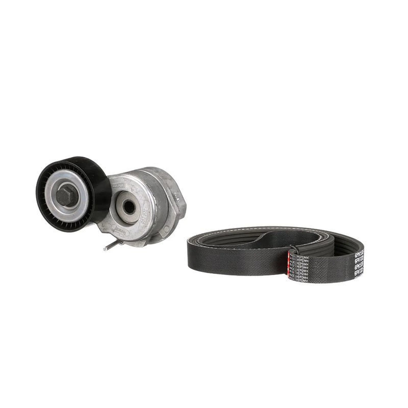 Gates V-Ribbed Belt Set K016PK1320