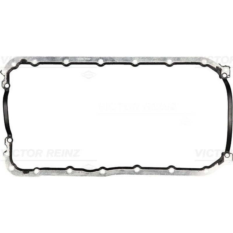 Victor Reinz Oil Sump Gasket Wide Thick 71-34118-00