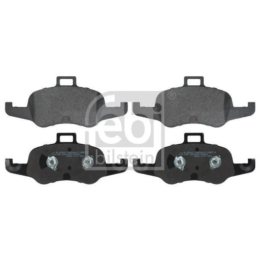 Febi Front Brake Pad Set 175271