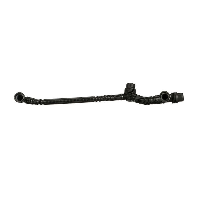 Gates Molded Heater Hose 02-2906