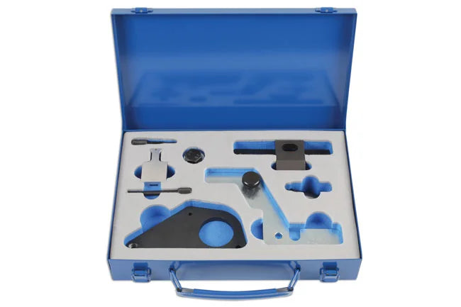 Laser Tools Engine Timing Kit - for JLR 2.0 GTDI Petrol - PL