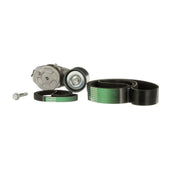 Gates V-Ribbed Belt Set K0112PK1930AHD