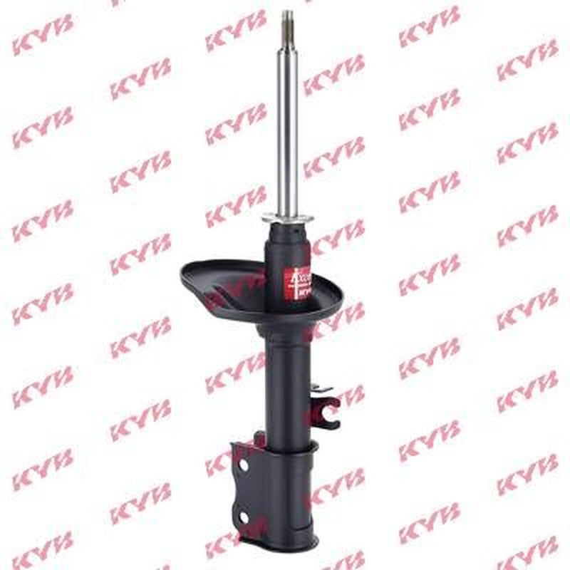 KYB Shock Absorber Damper Strut Front Left 333263