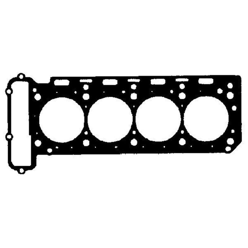 BGA Cylinder Head Gasket 1mm Thick CH9341