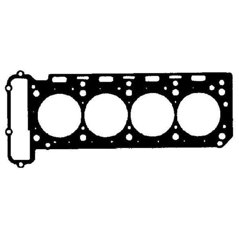 BGA Cylinder Head Gasket 1mm Thick CH9341