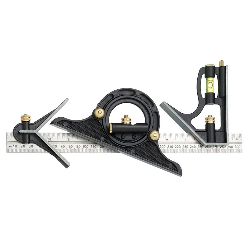 Fisher FB285ME Combination Set 300mm (12in) - FB285ME