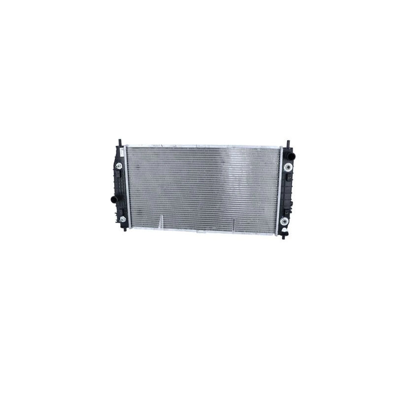 NRF Engine Radiator 53954