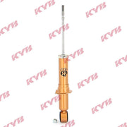 KYB Shock Absorber Damper Strut Rear 351701