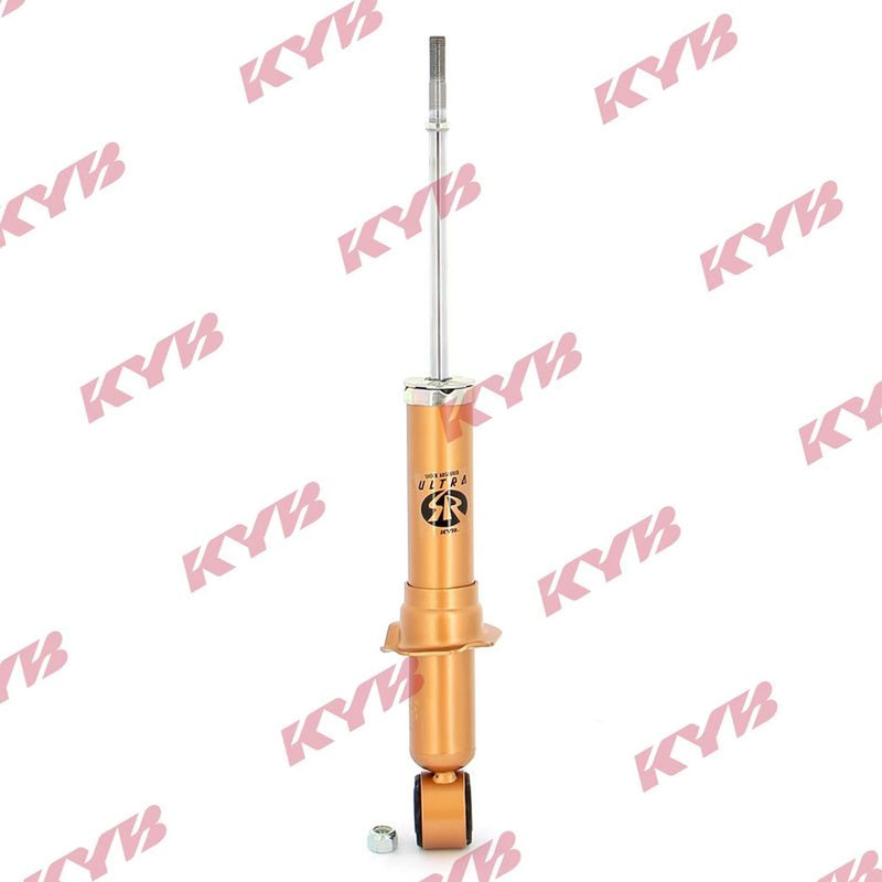 KYB Shock Absorber Damper Strut Rear 351701