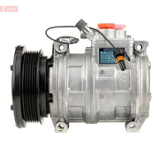 Denso Air Conditioning Compressor DCP99528