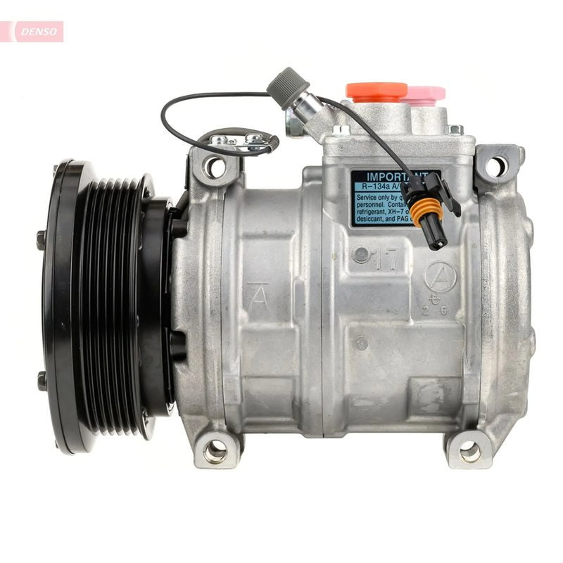 Denso Air Conditioning Compressor DCP99528