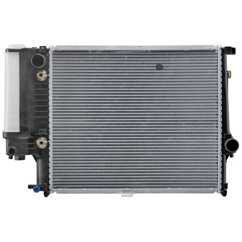 Mahle Engine Radiator CR 329 000P