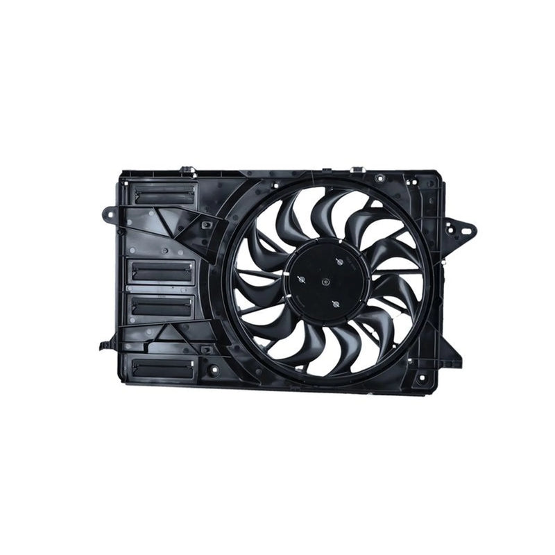 NRF Engine Cooling Fan 470044