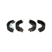 Bosch Brake Shoe Set Axle Kit 0 986 487 896 OE 4406000QAG 7701205523 7701207555