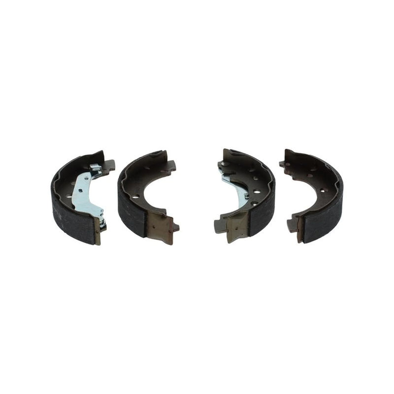 Bosch Brake Shoe Set Axle Kit 0 986 487 896 OE 4406000QAG 7701205523 7701207555