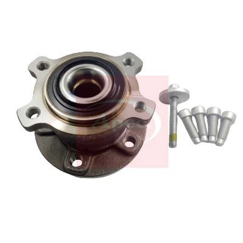 Apec 2 x Wheel Bearing Kits AWB1499