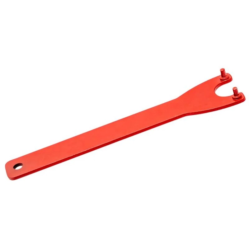 Flexipads World Class Red Pin Spanner 35-5mm - 24060