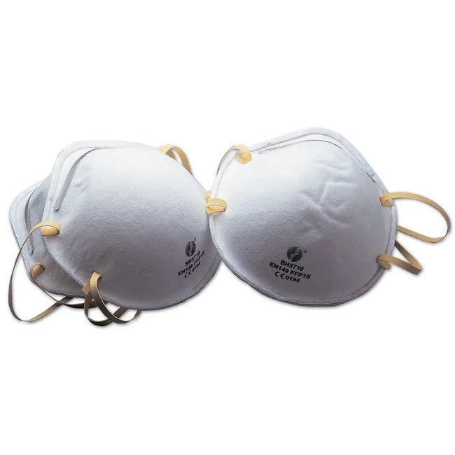 Laser Tools Filter Mask Set - 3pc - PL