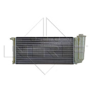 NRF Engine Radiator 58781
