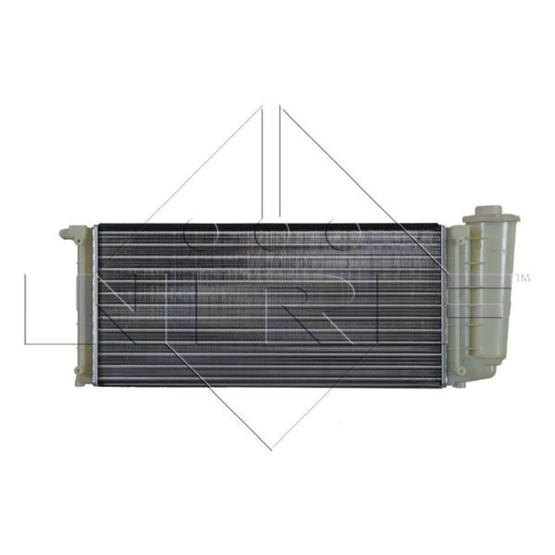 NRF Engine Radiator 58781