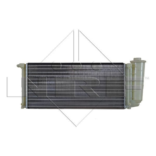 NRF Engine Radiator 58781