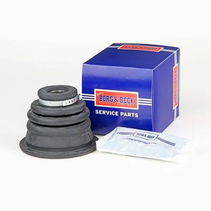 Borg & Beck Drive Shaft Bellow Kit Front Left BCB2541