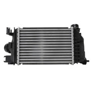 Hella Intercooler (Charge Air Cooler) 8ML 366 341-971