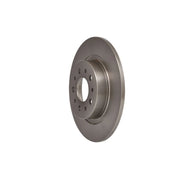 Bosch 2 x Solid Rear Brake Discs 0 986 479 C98