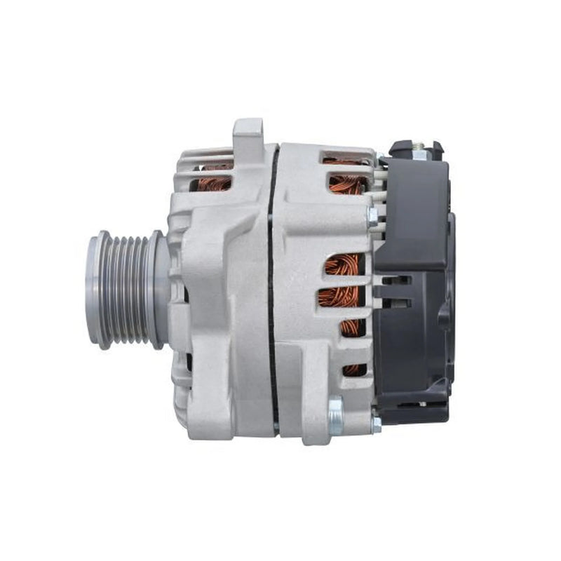 Hella Car Alternator 12V 8EL 015 637-551