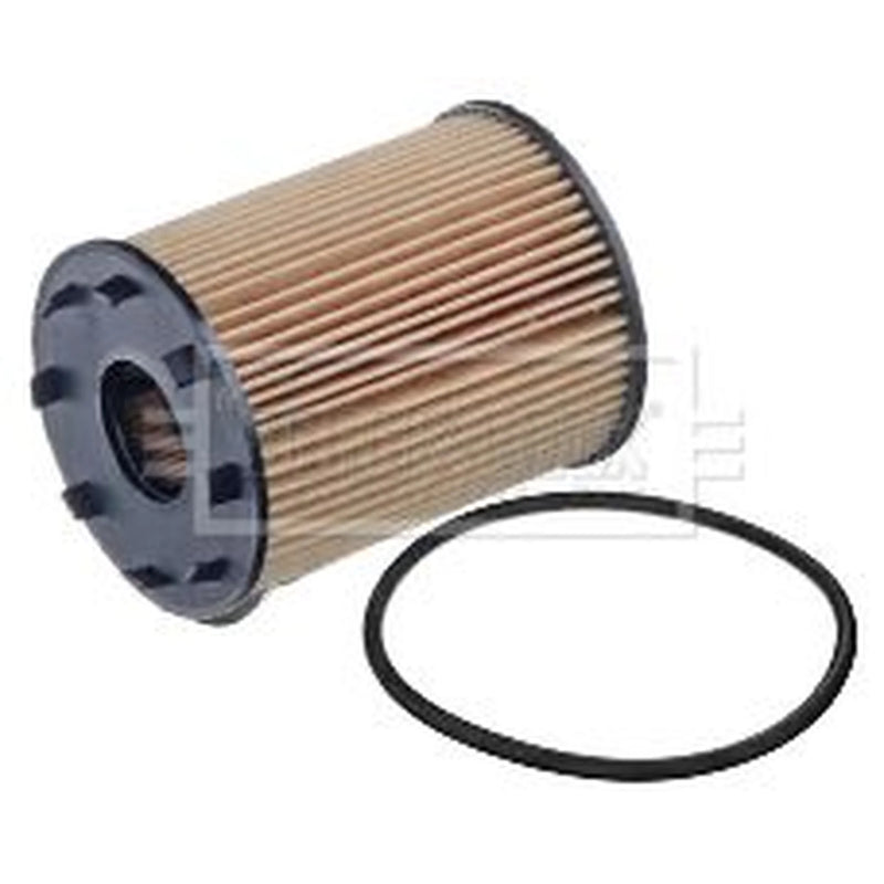 Borg & Beck Engine Oil Filter BFO4029