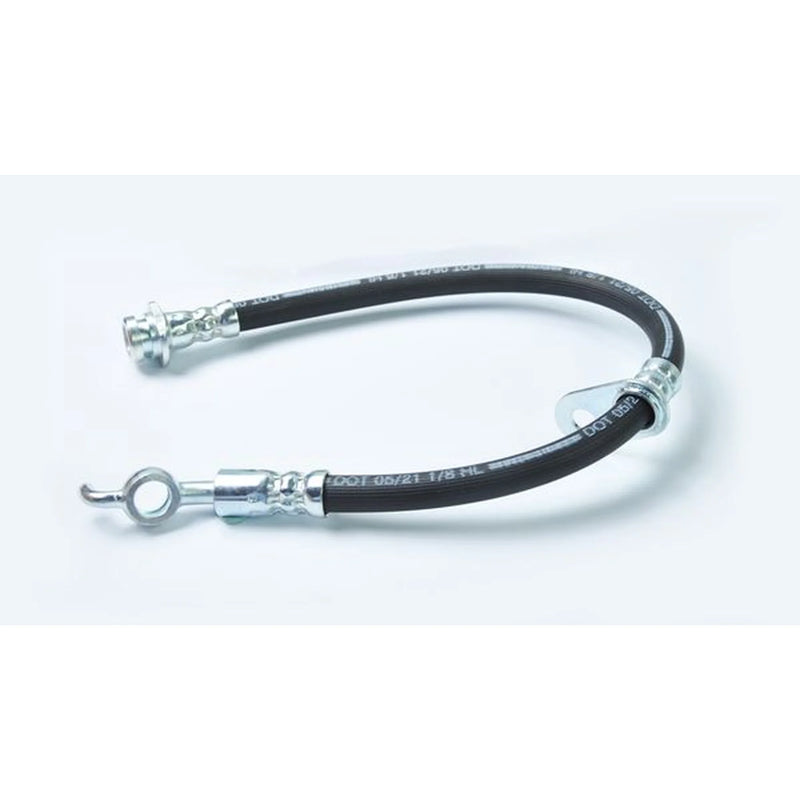 Juratek Brake Hydraulic Hose Line Front JBH1213
