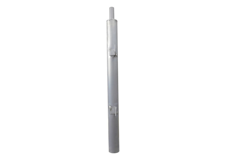 Hella 8FC 366 220-411 Condenser, air conditioning