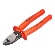 ITL Insulated Insulated Cable Croppers 200mm - UKC-00120