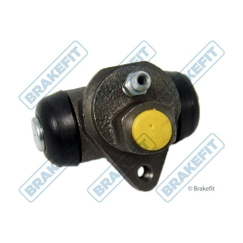 Apec Wheel Cylinder Hydraulic Brake Rear BWC8079