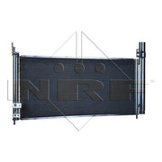 NRF Air Conditioning Condenser 35863