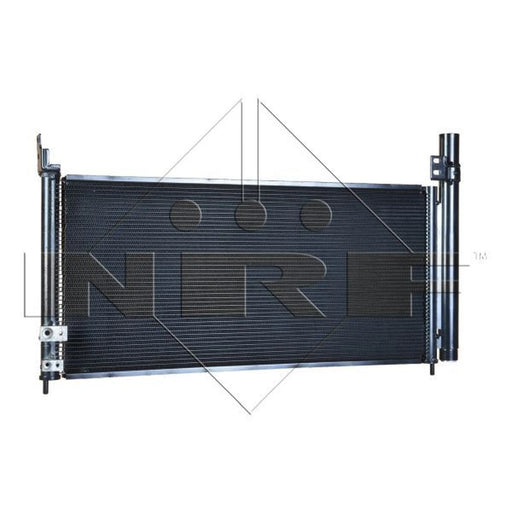 NRF Air Conditioning Condenser 35863