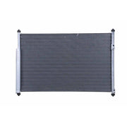 Hella Air Conditioning Condenser 8FC 366 220-841