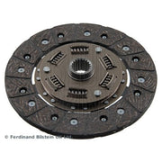 Blue Print Clutch Friction Disc Plate 20 Splines ADD63111