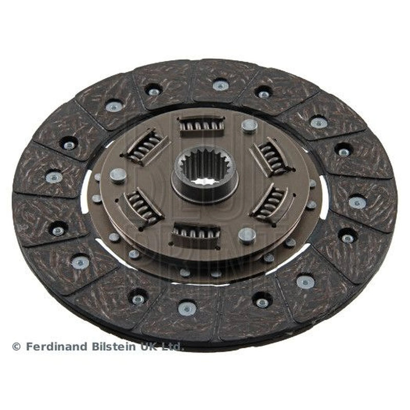 Blue Print Clutch Friction Disc Plate 20 Splines ADD63111