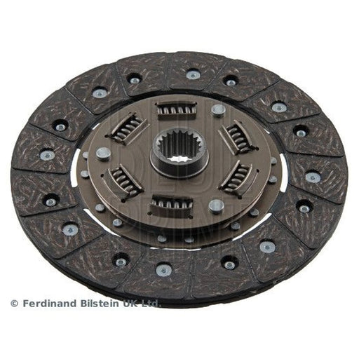 Blue Print Clutch Friction Disc Plate 20 Splines ADD63111