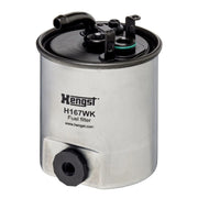 Hella Fuel Filter Element H167WK