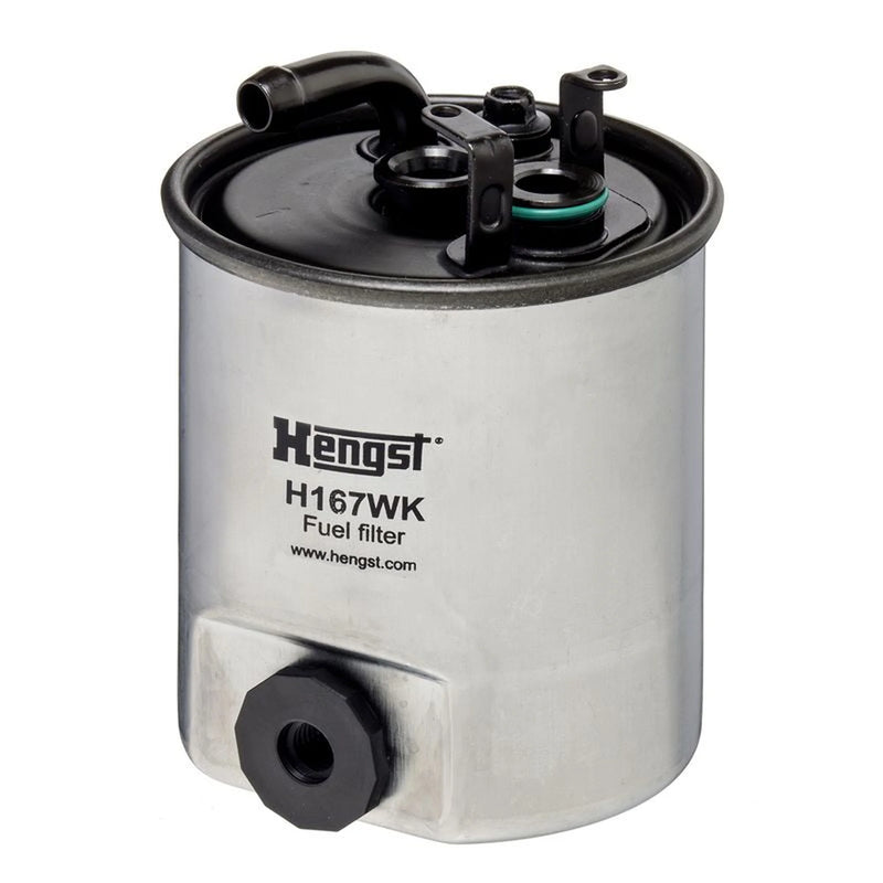Hella Fuel Filter Element H167WK