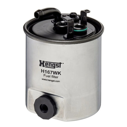 Hella Fuel Filter Element H167WK