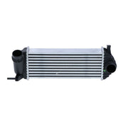 NRF Intercooler (Charge Air Cooler) 30962