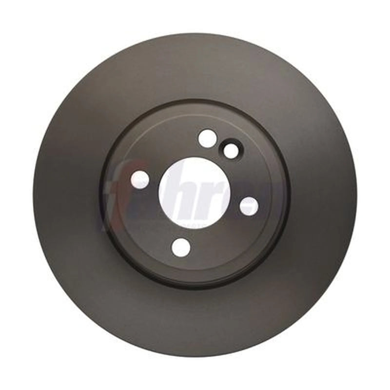 Fahren 2 x Vented Front Brake Discs FBD6497