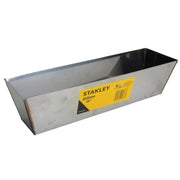 STANLEY® Hand Tools Stainless Steel Mud Pan 305mm (12in) - STHT0-05867