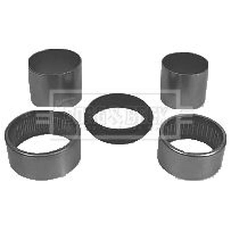 Borg & Beck Wishbone / Control / Trailing Arm Bush BSK6105