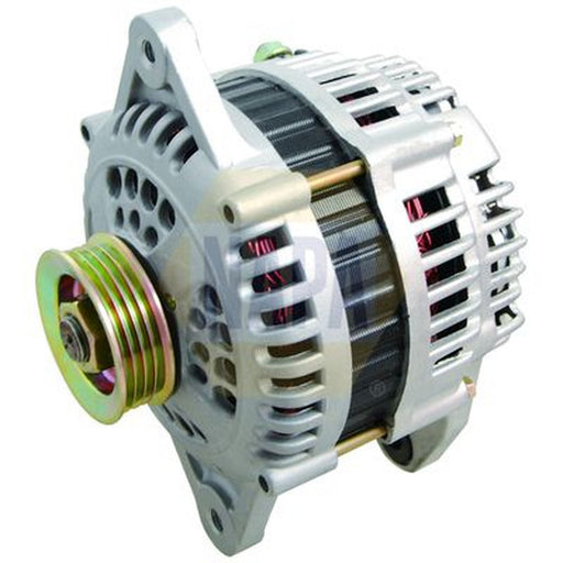 NAPA Car Alternator 12V NAL2513
