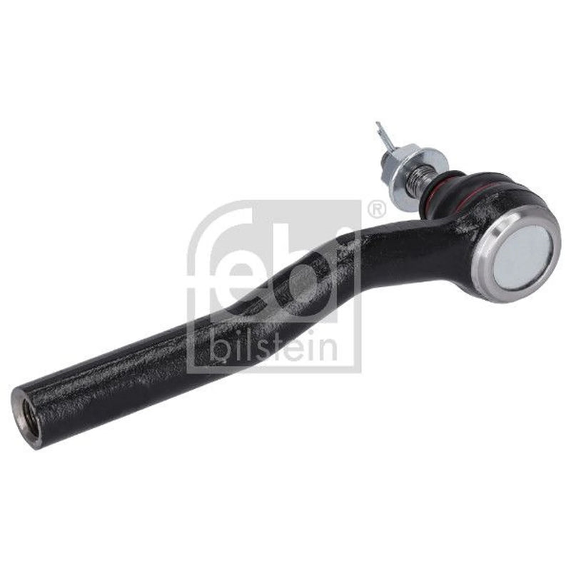 Febi Steering Tie Rod End Ball Joint Front Left 180278