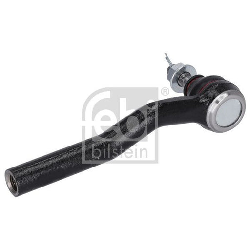 Febi Steering Tie Rod End Ball Joint Front Left 180278
